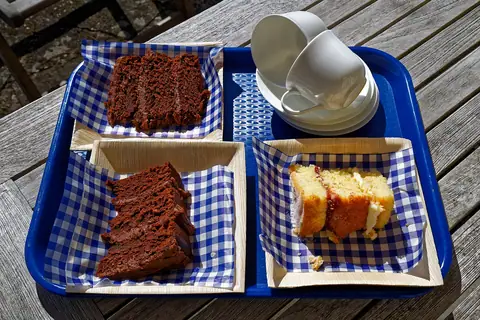 Aesthete Coffee and Kitchen photo 2